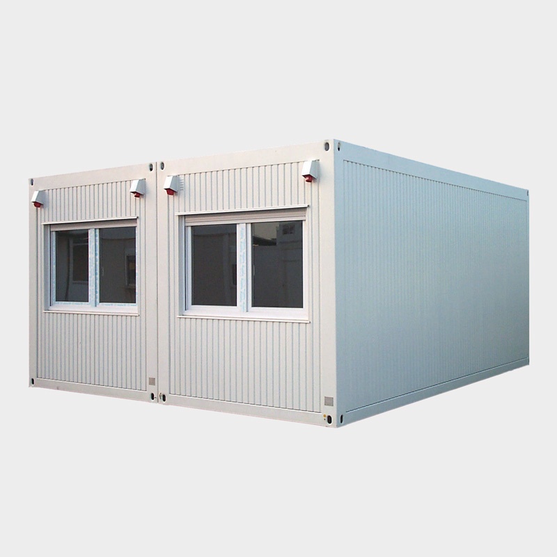 Baustellencontainer