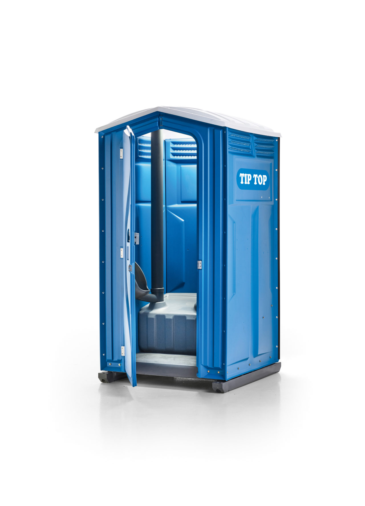 Mobile Toilette mieten - buchen Sie bei uns Toilettenkabinen jeder Art